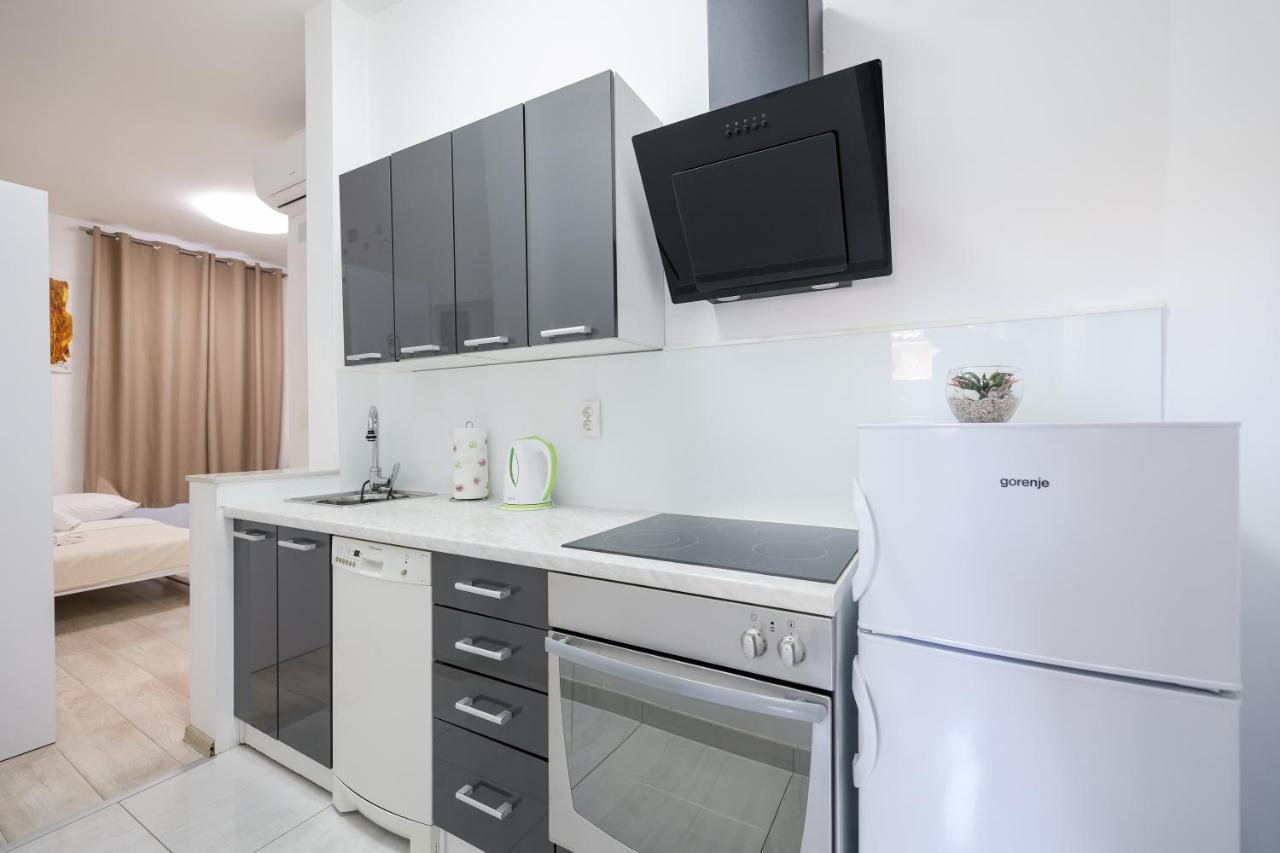 זאדאר Cozy Studio Cvita מראה חיצוני תמונה