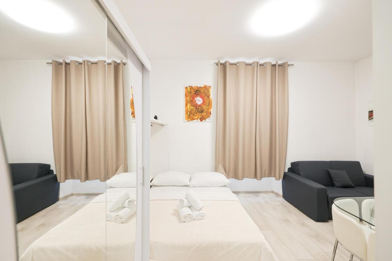 זאדאר Cozy Studio Cvita מראה חיצוני תמונה
