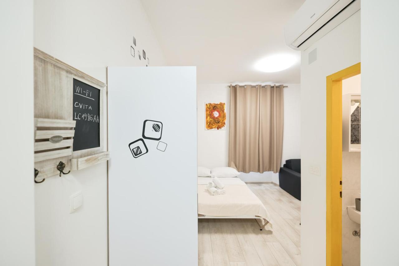 זאדאר Cozy Studio Cvita מראה חיצוני תמונה