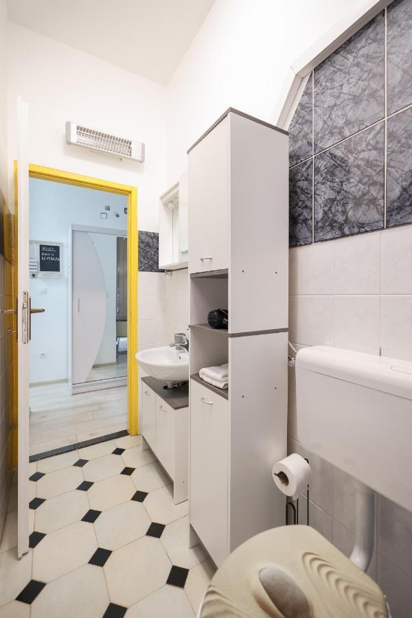 זאדאר Cozy Studio Cvita מראה חיצוני תמונה